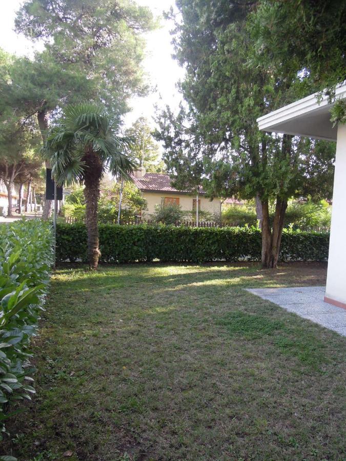 Peaceful With Garden Surrounded By Nature Apartment Bibione