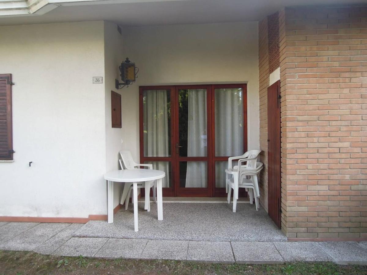 Peaceful With Garden Surrounded By Nature Apartment Bibione