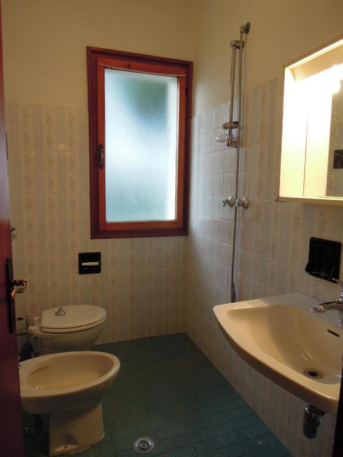 Peaceful With Garden Surrounded By Nature Apartment Bibione